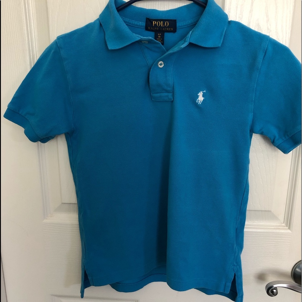 Polo shirt